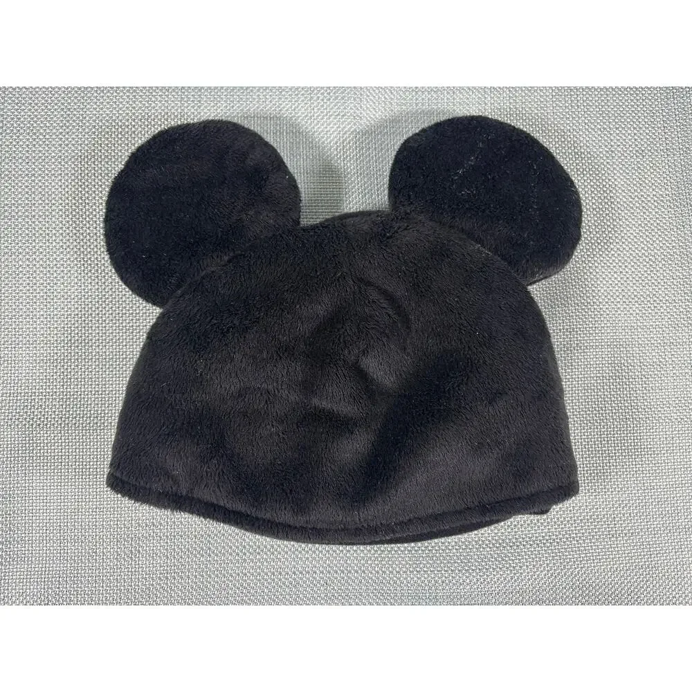 Disney Baby Mickey Mouse Costume sz 12-24 Months Boys Girls Soft Halloween
